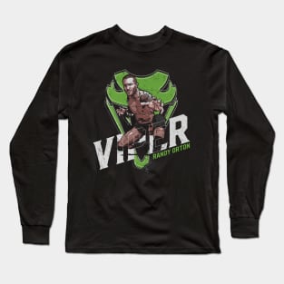 Randy Orton The Viper Long Sleeve T-Shirt